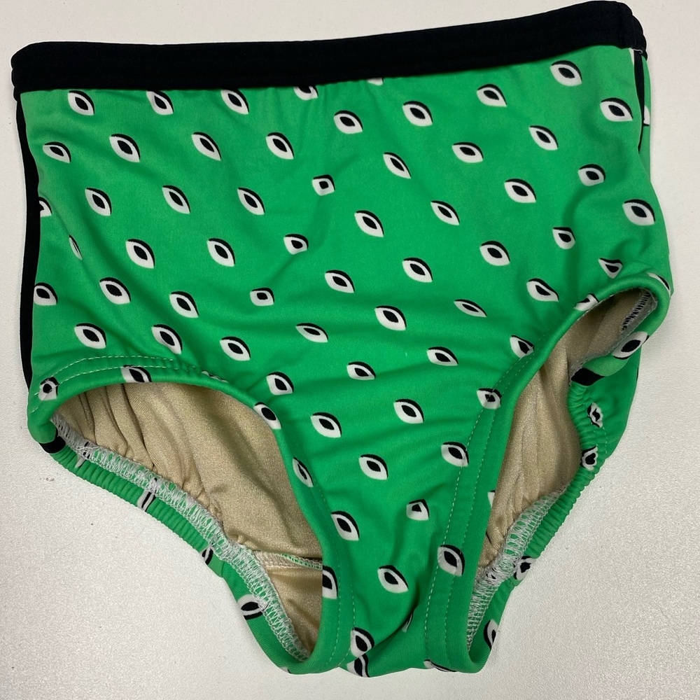 Details Dancewear Child M Briefs